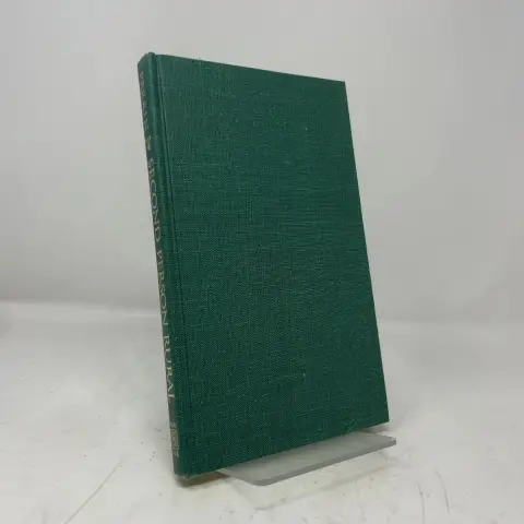 Cover of Second Person Rural