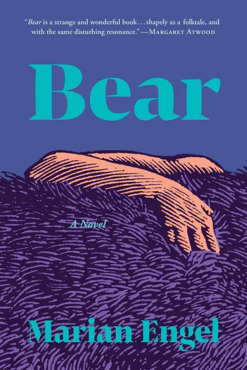 Cover of Bear