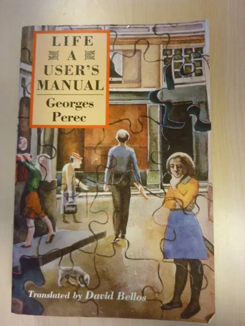 Cover of Life