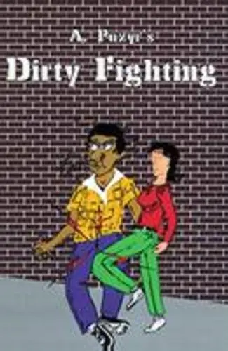 Cover of Dirty Fighting