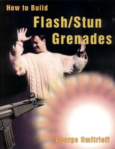 Cover of Build Flash/Stun Grendes