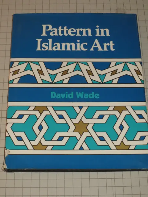 Cover of Pattern in Islamic