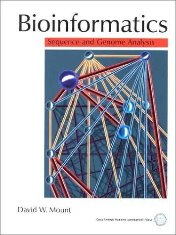 Cover of Bioinformatics
