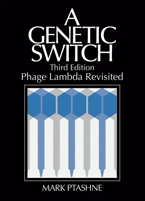 Cover of A Genetic Switch