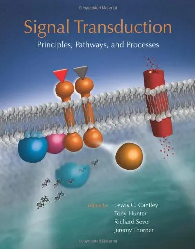 Cover of Signal Transduction