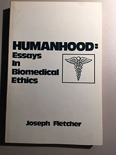 Cover of Humanhood