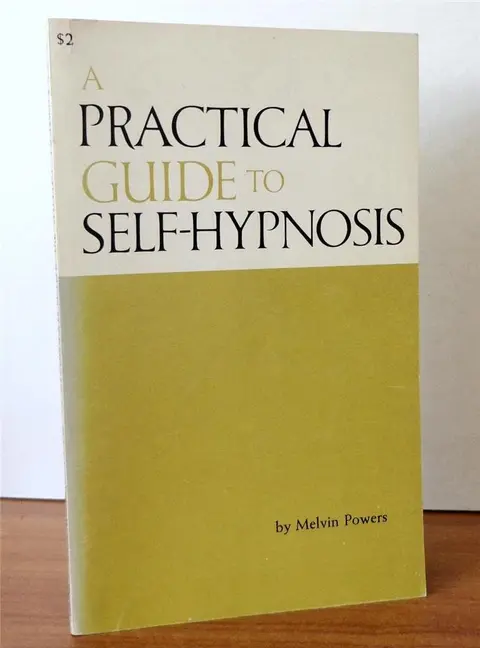 Cover of Practical Guide to Self-hypnosis