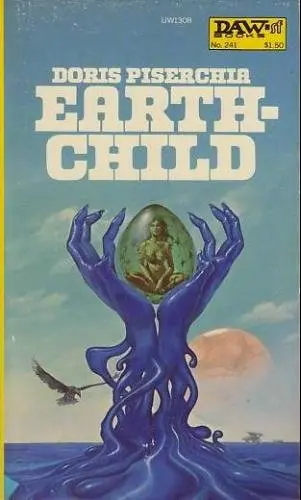 Cover of Earthchild