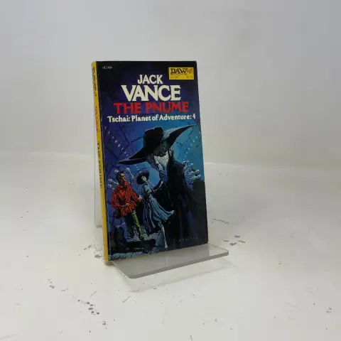 Cover of The Pnume