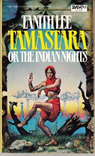 Cover of Tamastara