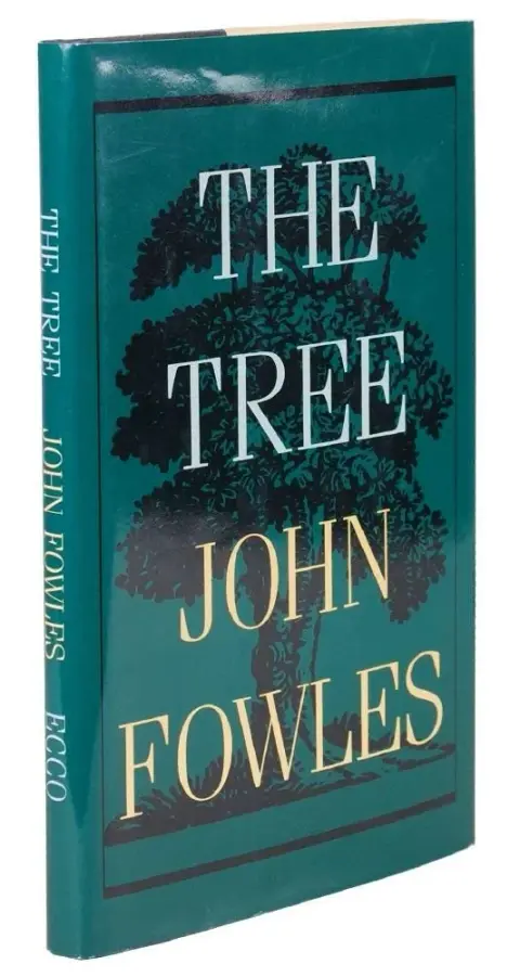 Cover of The Tree