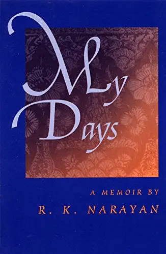 Cover of My Days