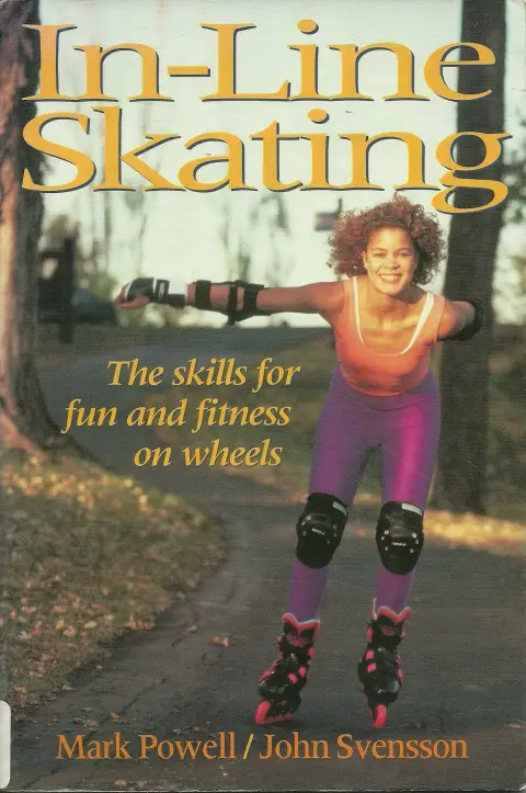 Cover of In-Line Skating