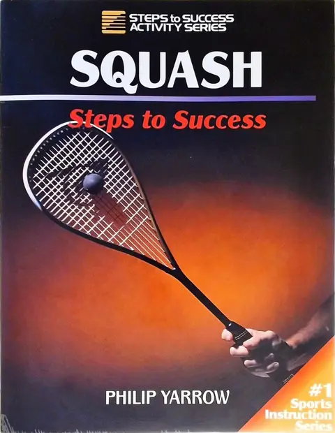 Cover of Squash