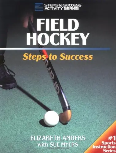 Cover of Field Hockey