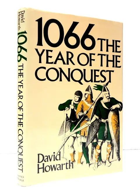 Cover of 1066