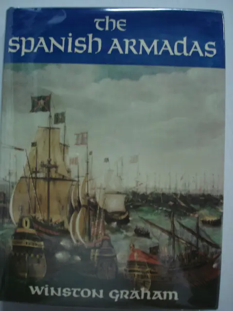 Cover of Spanish Armadas