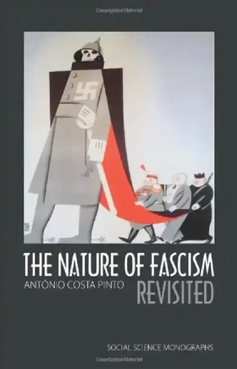 Cover of The Nature of Fascism Revisited