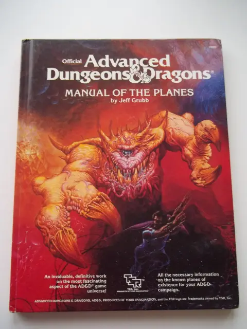 Cover of Manual of the Planes