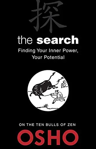 Cover of The Search