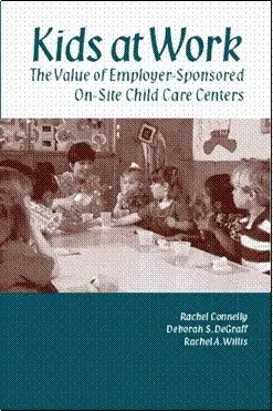 Cover of Kids at Work