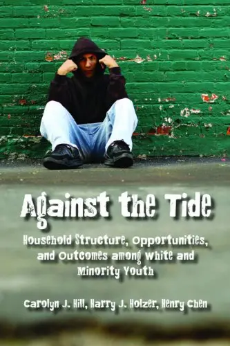 Cover of Against the Tide