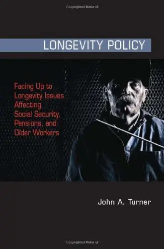 Cover of Longevity Policy