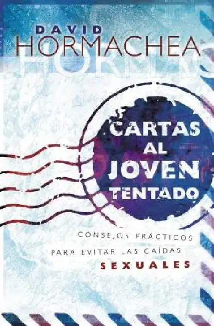 Cover of En Cartas Al Joven Tentado