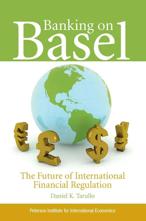 Cover of Banking on Basel