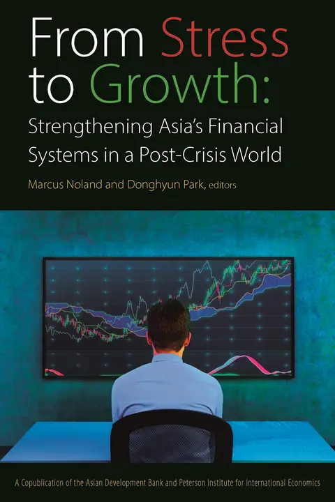 Cover of From Stress to Growth