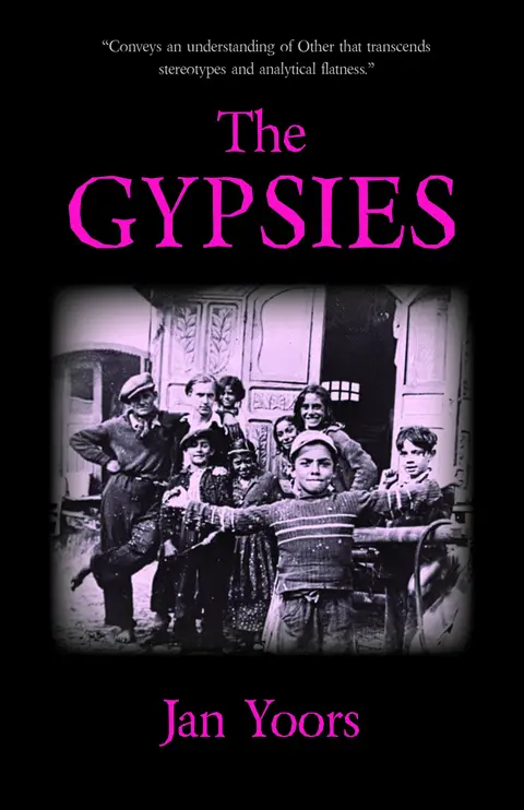 Cover of Gypsies