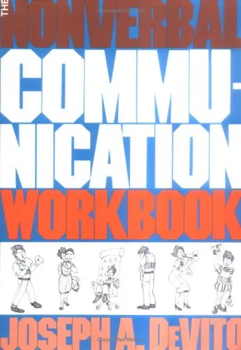 Cover of Nonverbal Communication Workbook