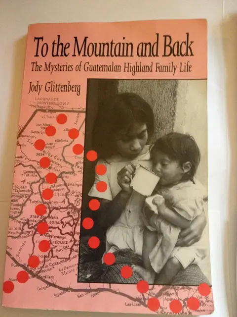 Cover of To the Mountain and Back