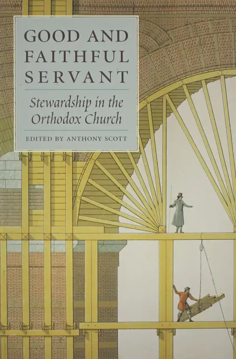 Cover of Good and Faithful Servant