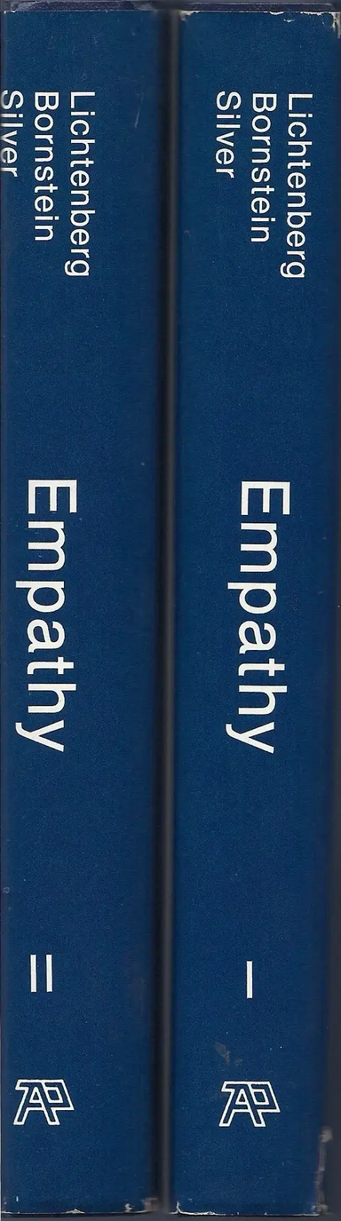 Cover of Empathy I and II
