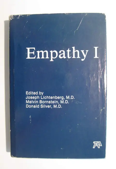 Cover of Empathy I