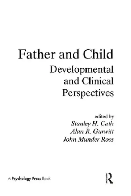 Cover of Father and Child