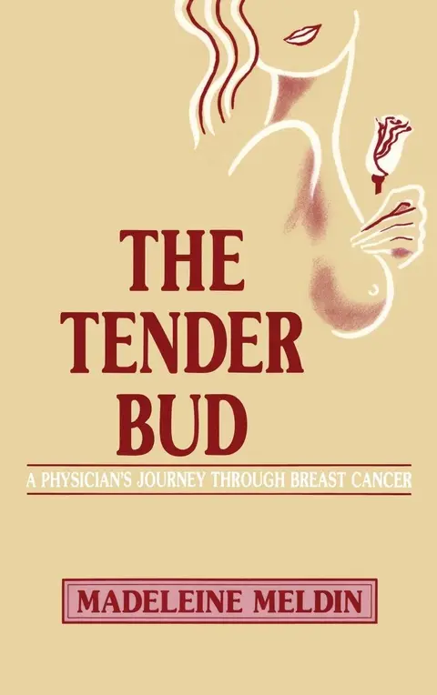 Cover of The Tender Bud