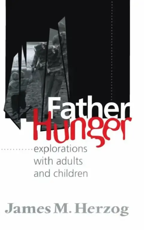 Cover of Father Hunger