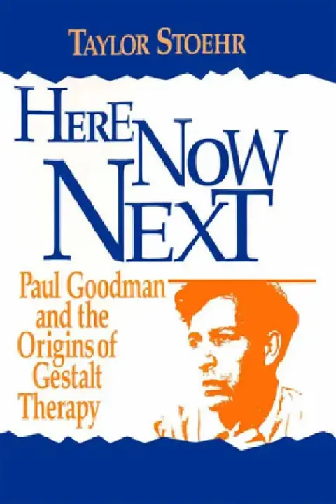 Cover of Here Now Next
