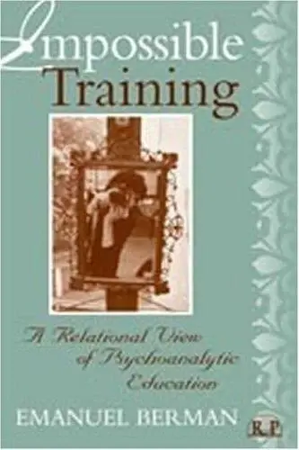 Cover of Impossible Training
