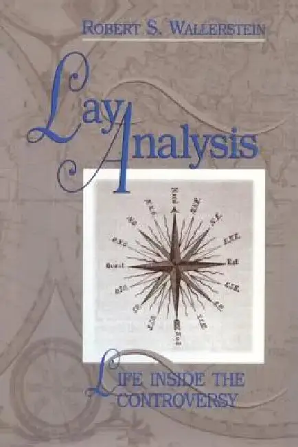 Cover of Lay Analysis