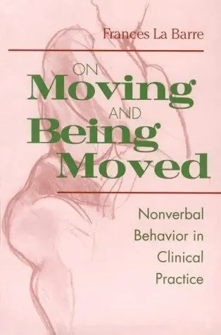 Cover of On Moving and Being Moved