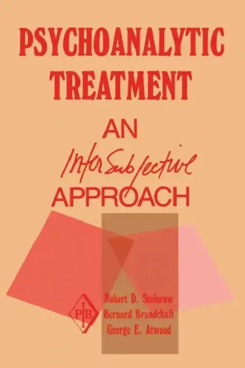 Cover of Psychoanalytic Treatment