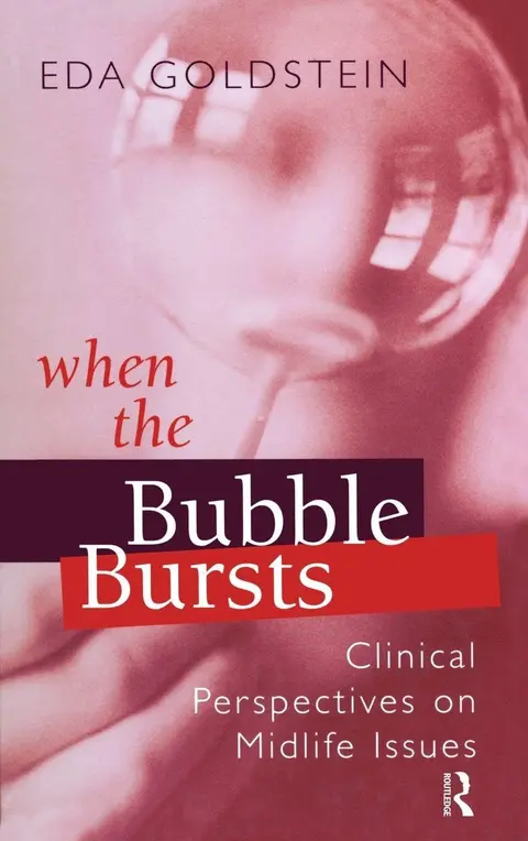 Cover of When the Bubble Bursts