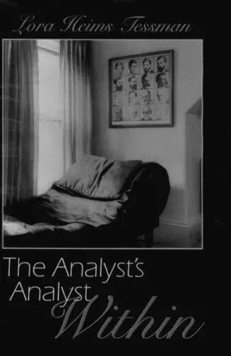 Cover of The Analyst's Analyst Within