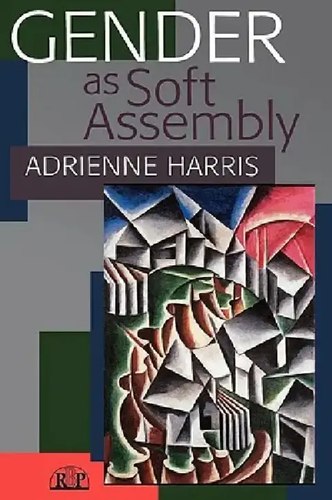 Cover of Gender as Soft Assembly