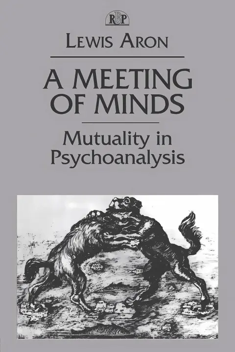 Cover of A Meeting of Minds