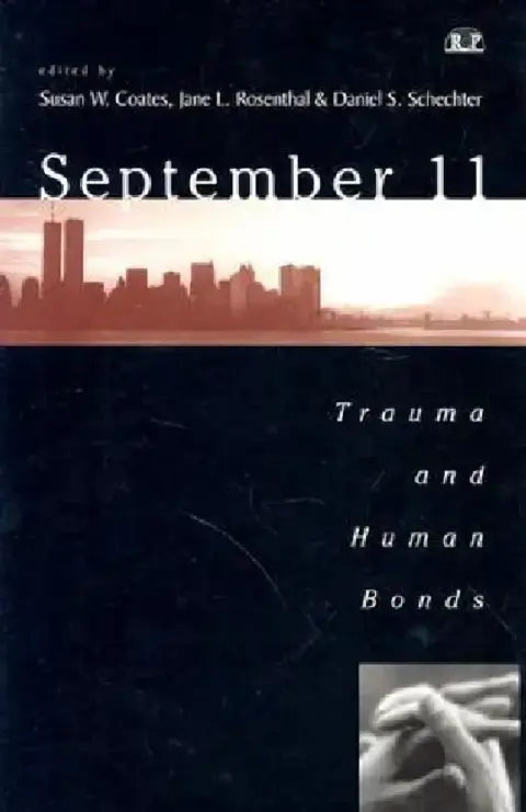 Cover of September 11