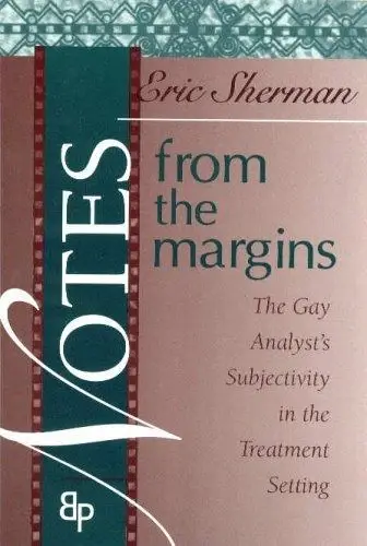 Cover of Notes from the Margins